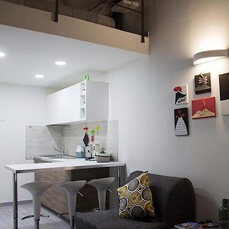 Vicstreet Villa Napoli Dış mekan fotoğraf