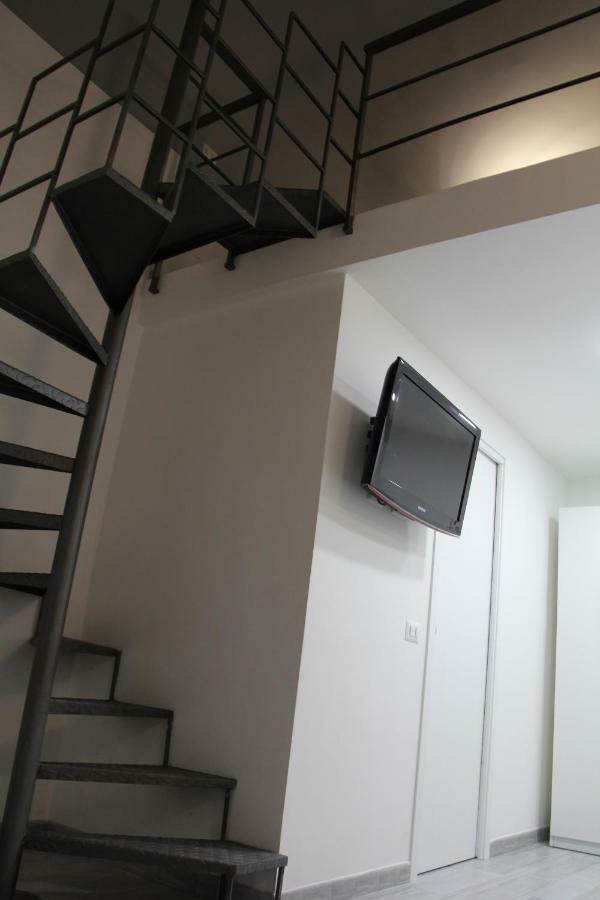 Vicstreet Villa Napoli Dış mekan fotoğraf